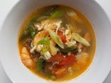 Udang Kuah Cabe Ijo