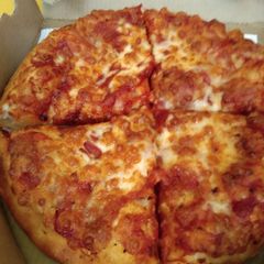 Cheezy Pizza A picture of Cheezy Pizza.