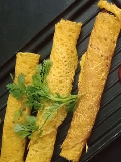 બેસન પુડલા (Besan pudla recipe in Gujarati) રેસીપી મુખ્ય ફોટો