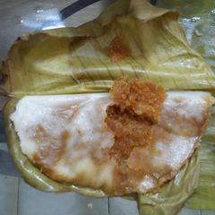A picture of Ela Ada.