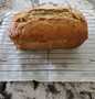 Recipe Vavoo&#39;s Gooey Banana Bread the So Delicious Tasty