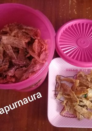 Foto resep Gereh Layur Goreng