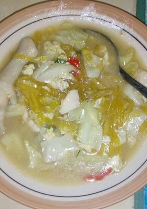 Foto resep Mides ceker sederhana