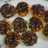 Eggless Donat Pepaya No Air No Ulen