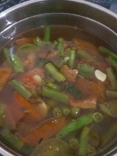 Foto resep Asem-asem Daging Sapi