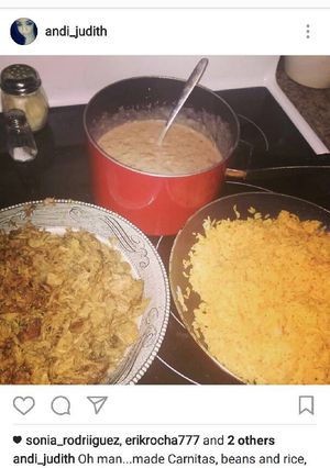 A picture of Slow Cooker Carnitas.