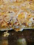 Canelones marineros