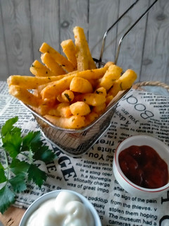 Foto resep Stick Kentang Keju
