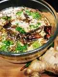 Baigun ka raita