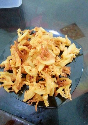 Foto resep Mandai Crispy