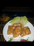My Spring roll