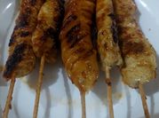 Gambar fish roll sosis