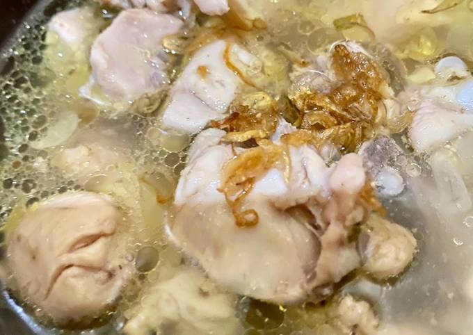 5 Cara Bikin Sop Ayam Pak Min Klaten Duplicate Yang Mudah Cookandrecipe Com 5 Cara Bikin Sop Ayam Pak Min Klaten Duplicate Yang Mudah Cookandrecipe Com