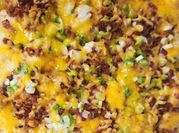 A picture of chicken boneless