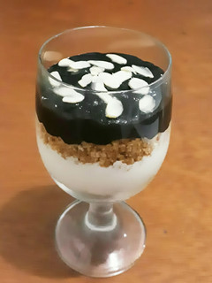 Foto resep Regal Dessert Cup