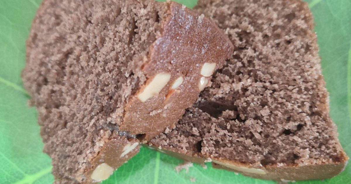 1020. Brudel Coklat 2