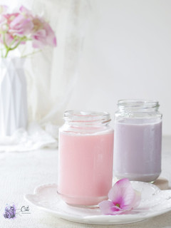 Foto resep Silky pudding