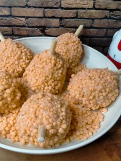 Foto resep Crispy Chicken Nugget Bubble Drum Stick