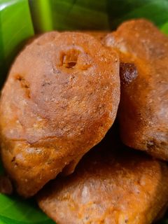 மினி பஜ்ஜி (Mini bajji recipe in tamil) செய்முறை முக்கிய புகைப்படம்