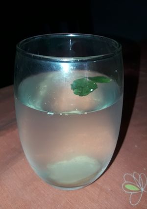 Una foto de Mi detox