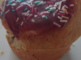Protein muffins (κεκάκια πρωτεΐνης)