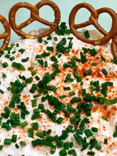 Obatzta Rezepthauptbild