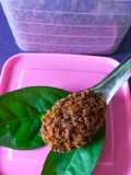 Iwak rabuk