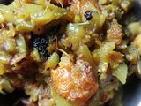 লাউ ঘন্ট (Lau ghonto recipe in Bengali)
