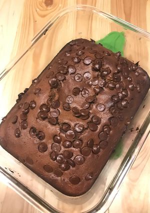 Foto resep Brownies Panggang