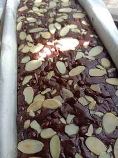 Foto resep Shiny Fudgy Brownies