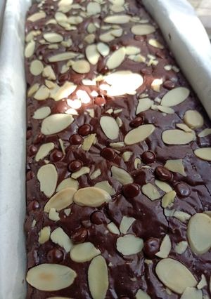 Foto resep Shiny Fudgy Brownies