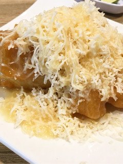 Foto resep Pisang Goreng Keju Crispy #5reseppertamaku
