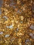 EASY Caramel corn 🍿