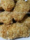 Dori Goreng Quakers Oats