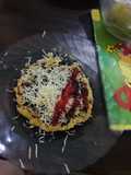 Roti maryam rumahan😋