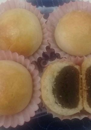 Foto resep Kue nastar coklat enak