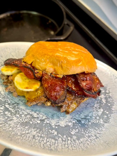 Una foto de Elvis Smash Burger