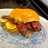 Elvis Smash Burger