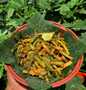How To Make Crispy Crunchy Bhindi which Delicious