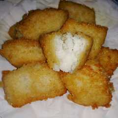 A picture of Uli nasi.