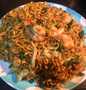 Bagaimana Menyiapkan Mie goreng Seafood, Bisa Manjain Lidah