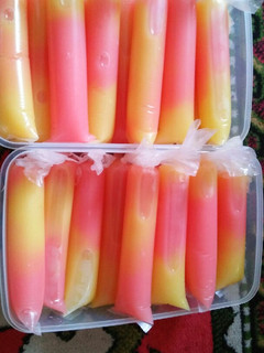 Foto resep Es Lilin Jelly #pr_recookagarlebihjeli
