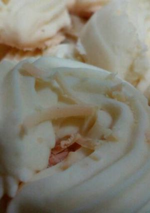 Foto resep Sagu keju