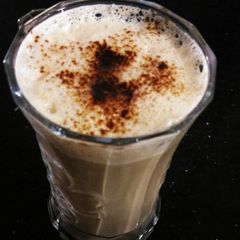 A picture of Cappuccino.
