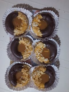 صورة لوصفة صابلي نستلي كراميل 😋😋😋😋