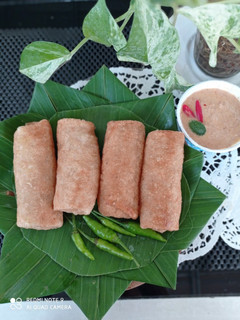 Foto resep Risol Kampung