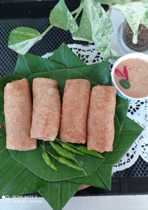 Foto resep Risol Kampung