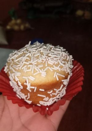 Una foto de Garibaldis 🍮
