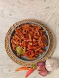 Oreg Tempe Kacang Pedas Manis
