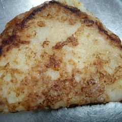 A picture of Bread rava sandwich.